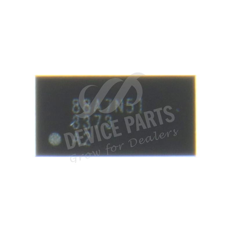 as058829_2104281218_1.jpg 3373 Touch Control IC for iPhone XS Ori - Image 1