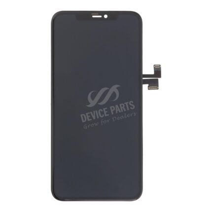 Screen Replacement for iPhone 11 Pro Max Black OEM