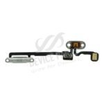 Power Button Flex Cable for Apple Watch Series 4 44mm Ori R