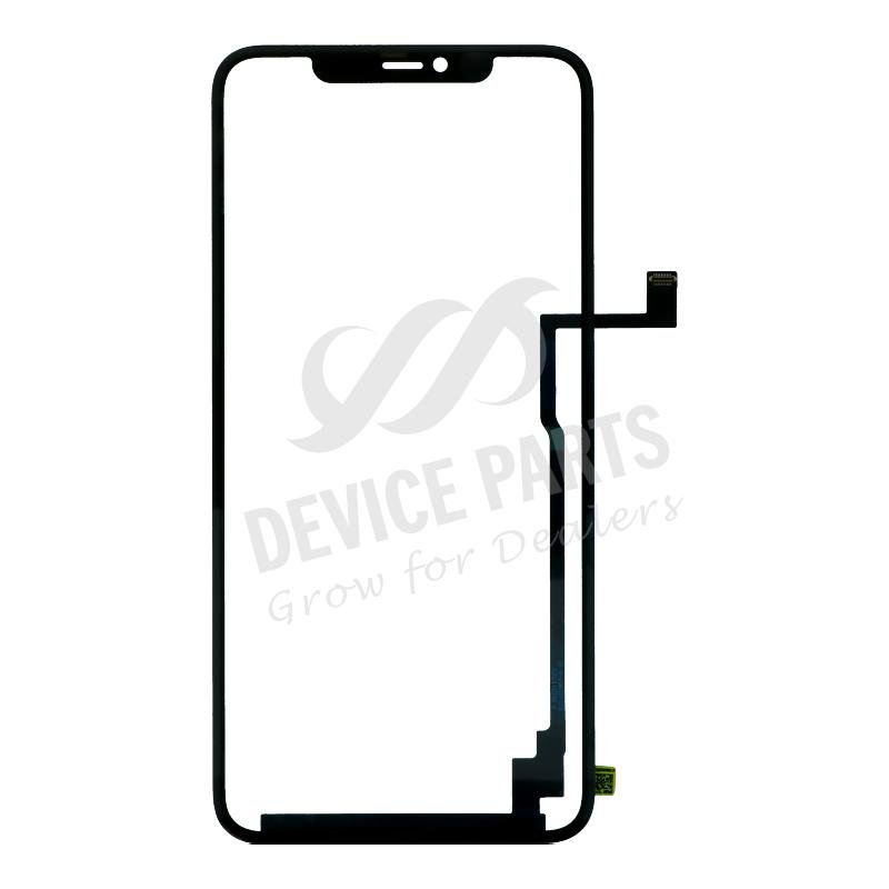 as059329_2104265908_1.jpg Touch Screen for iPhone 11 Pro Max Black OEM - Image 1