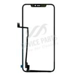 Touch Screen for iPhone 11 Pro Max Black OEM - Image 2