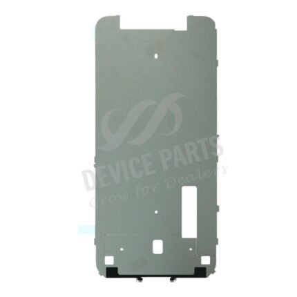LCD Metal Plate with Heat Shield for iPhone XR Ori
