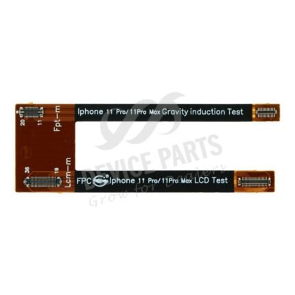 LCD Testing Flex Cable for iPhone 11 Pro/11 Pro Max HQ