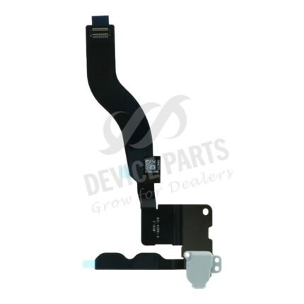 Headphone Jack Board for MacBook Pro 13" 2019 A2159 Silver Ori