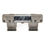 I/O Power Jack for MacBook Pro 13.3" A1708/Pro 13.3" A1706/Pro 15.4" A1707 Type-C Ori R - Image 2