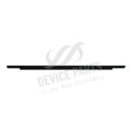 Logo Cover for MacBook Air 13.3" A1932/Air 13.3" A2179/Macbook Air 13.3" M1 A2337 Gray Ori