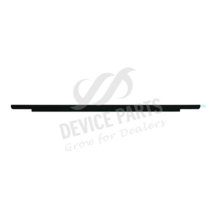 Logo Cover for MacBook Air 13.3" A1932/Air 13.3" A2179/Macbook Air 13.3" M1 A2337 Gray Ori