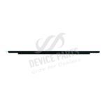 Logo Cover for MacBook Air 13.3" A1932/Air 13.3" A2179/Macbook Air 13.3" M1 A2337 Gray Ori - Image 2