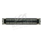 Touch FPC Connector Port Onboard for iPad Pro 10.5 2017/10.2 2019(7th)/10.2 2020(8th) Ori 54Pin