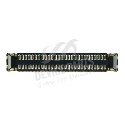 Touch FPC Connector Port Onboard for iPad Pro 10.5 2017/10.2 2019(7th)/10.2 2020(8th) Ori 54Pin