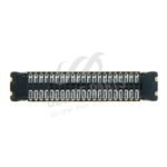 Touch FPC Connector Port Onboard for iPad Pro 10.5 2017/10.2 2019(7th)/10.2 2020(8th) Ori 42Pin - Image 2