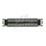 Touch FPC Connector Port Onboard for iPad Pro 10.5 2017/10.2 2019(7th)/10.2 2020(8th) Ori 42Pin