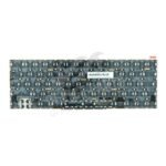 Keyboard for Macbook Retina Pro 13" A1989/Macbook Pro Retina 15" A1990 UK Version 2018-2019 Ori - Image 2