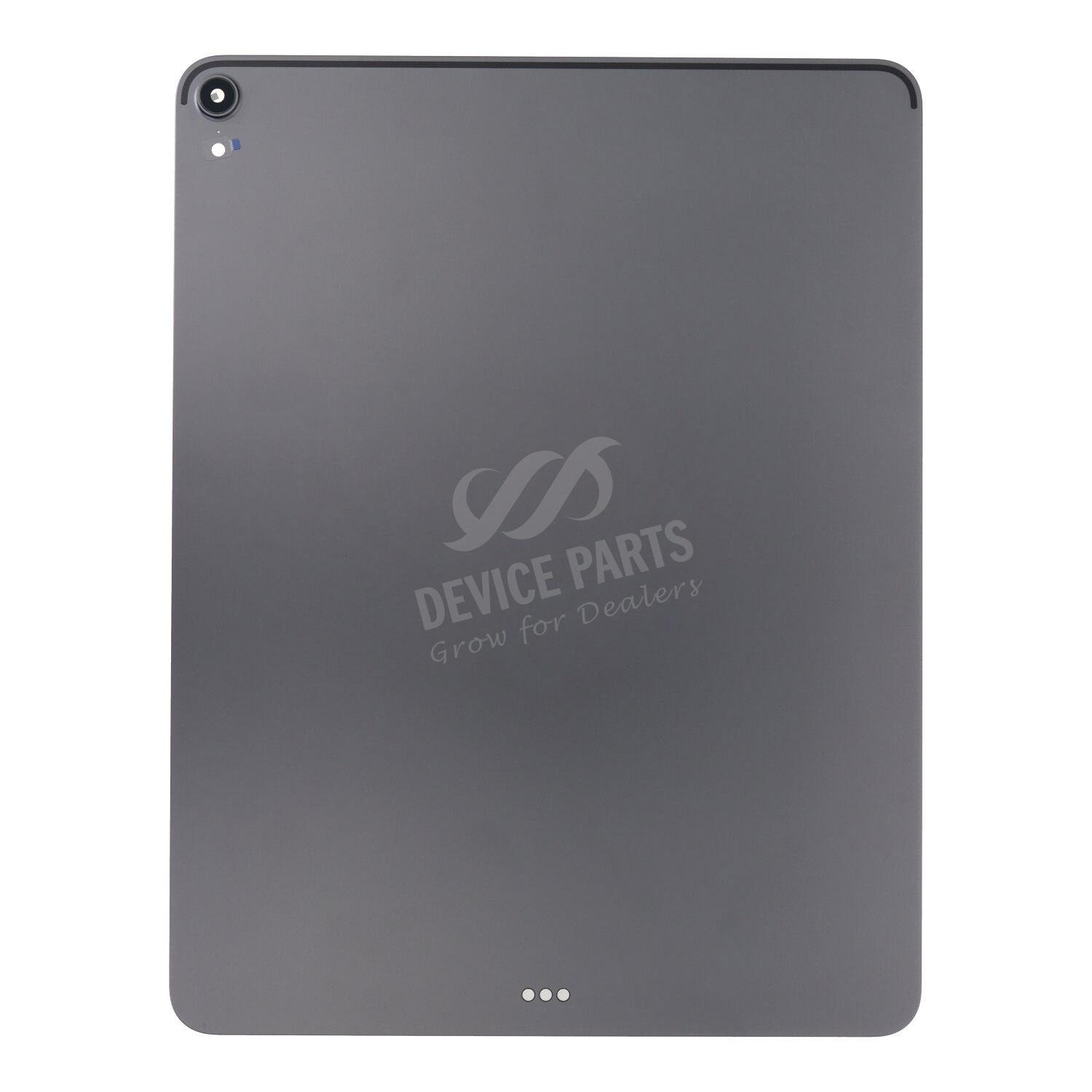 as060187_2209198971_1.jpg Battery Door for iPad Pro 12.9 2018(3rd) WiFi Version Gray Ori - Image 1