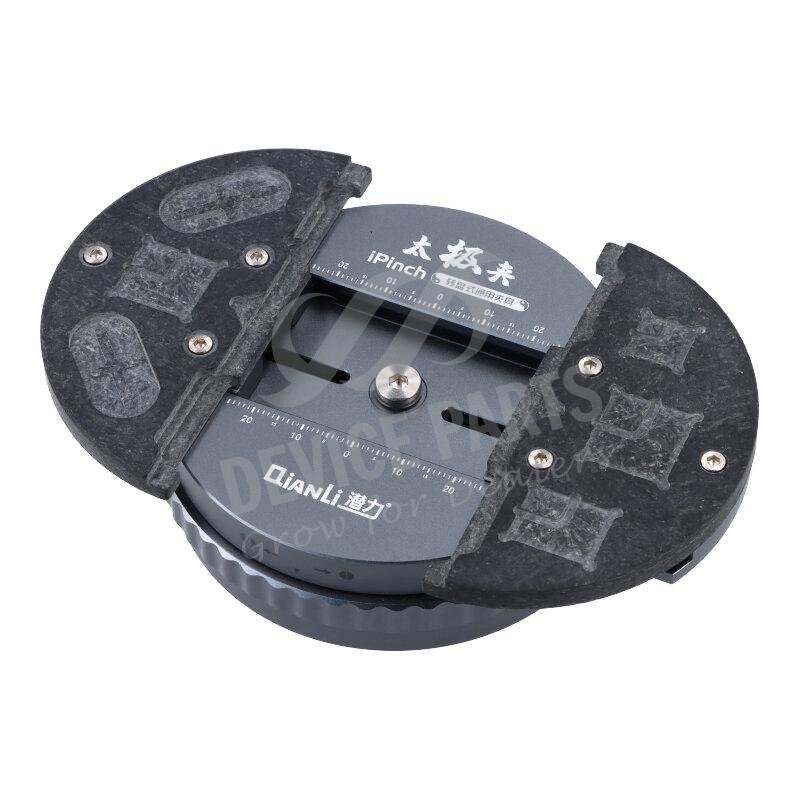 as060324_2104284695_1.jpg Qianli iPinch Universal Logic Board Repair Fixture Heat Resistant Motherboard PCB Holder - Image 1