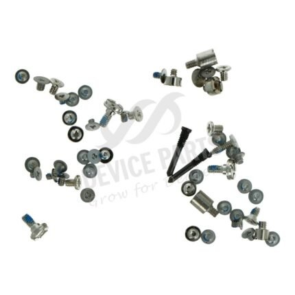 Full Set Screws for iPhone 11 Pro Black Ori
