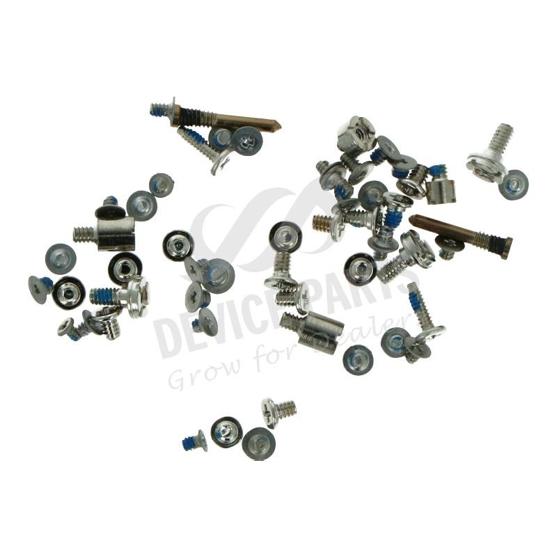 as060571_2104272752_1.jpg Full Set Screws for iPhone 11 Pro Gold Ori - Image 1