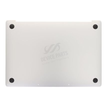 Bottom Case for MacBook Pro 13" 2019 A2159 Silver Ori