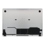 Bottom Case for MacBook Air 13.3" A1932/Air 13.3" A2179/Macbook Air 13.3" M1 A2337 Silver Ori - Image 2