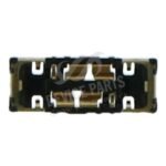 Battery FPC Connector Port Onboard for iPhone 11/11 Pro/11 Pro Max/SE 2020 Ori 6Pin