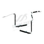 WiFi&GPS Antenna Flex Cable for iPad Air 2019/Air 3/Pro 10.5 2017 Ori 2pcs in one set - Image 2