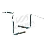 WiFi&GPS Antenna Flex Cable for iPad Air 2019/Air 3/Pro 10.5 2017 Ori 2pcs in one set