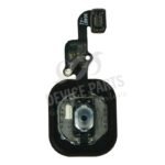 Fingerprint Sensor Flex Cable with Fingerprint Adhesive for iPhone 6S/6S Plus Black Ori - Image 2