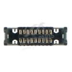 Front Camera FPC Connector Port Onboard for iPhone 11 Pro/XS/11 Pro Max Ori 18Pin