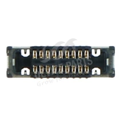 Front Camera FPC Connector Port Onboard for iPhone 11 Pro/XS/11 Pro Max Ori 18Pin