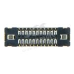 Back Camera FPC Connector Port Onboard for iPhone 11/11 Pro/11 Pro Max Ori 22Pin - Image 2