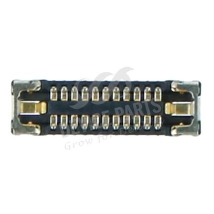Back Camera FPC Connector Port Onboard for iPhone 11/11 Pro/11 Pro Max Ori 22Pin