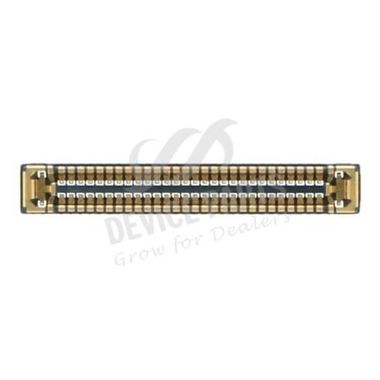 USB Charging FPC Connector Port Onboard for iPhone 11 Pro/11 Pro Max 56Pin