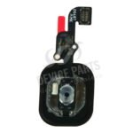 Fingerprint Sensor Flex Cable with Fingerprint Adhesive for iPhone 6S/6S Plus White Ori - Image 2