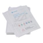 50Pcs SUNSHINE SS-057 Imported Flexible Hydrogel Film for Mobile Phone