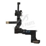 Front Camera with Proximity Light Sensor Flex Cable for iPhone 5s Ori R