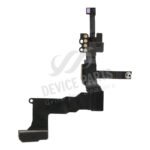 Front Camera with Proximity Light Sensor Flex Cable for iPhone 5s Ori R - Image 2