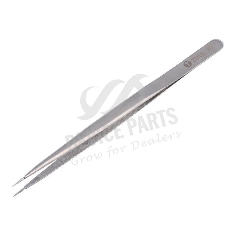 as062172_2104278351_1.jpg 2UUL Handwork 3D Precise Tweezer - Image 1