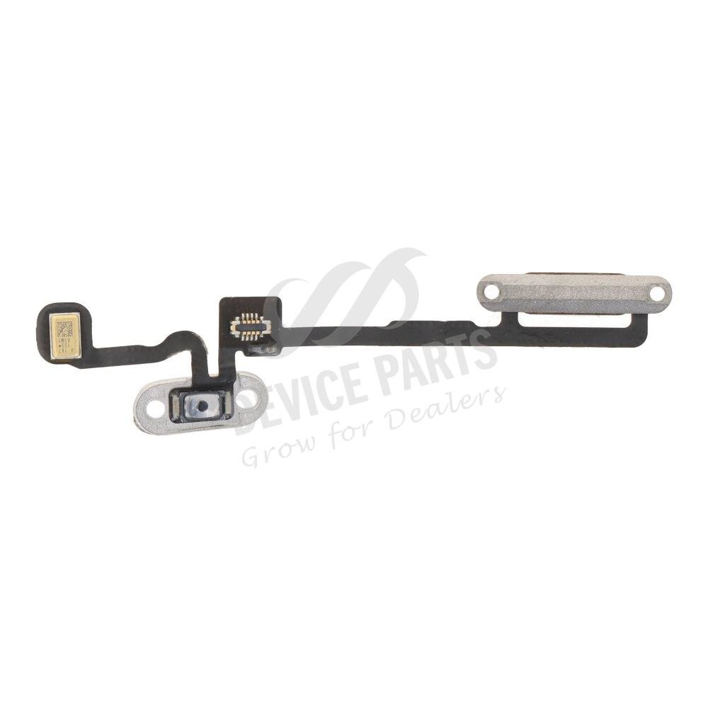 as062432_2408131764_1.jpg Power Button Flex Cable for Apple Watch Series 5 44mm/SE 44mm Ori R - Image 1