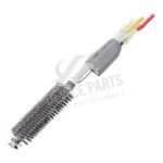 Quick A1147 220V Hot Air Gun Heating Core for QUICK 857DW+ 706W+ 857D(Arrival Time : 10-15 days)