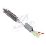 Quick A1147 220V Hot Air Gun Heating Core for QUICK 857DW+ 706W+ 857D(Arrival Time : 10-15 days) - Image 2