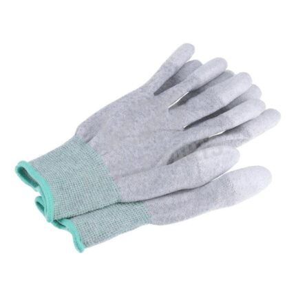 Anti-Static Gloves Size M