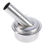 Quick 9mm 45 Degree Curved Hot Air Gun Nozzle Set for QUICK 861DW TR1300A