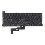 Keyboard for MacBook Pro 13.3" A2289 UK Version Black Ori
