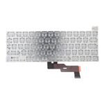 Keyboard for MacBook Pro 13.3" A2289 UK Version Black Ori - Image 2