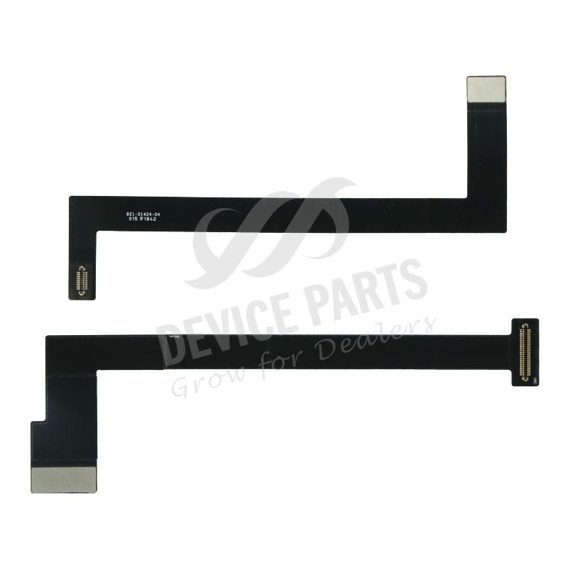 as062665_2104283419_1.jpg LCD Flex Cable for iPad Pro 11 2018(1st)/Pro 11 2020(2nd) Ori - Image 1