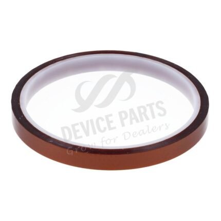 8mm High-temperature Resistant Polyimide Tape