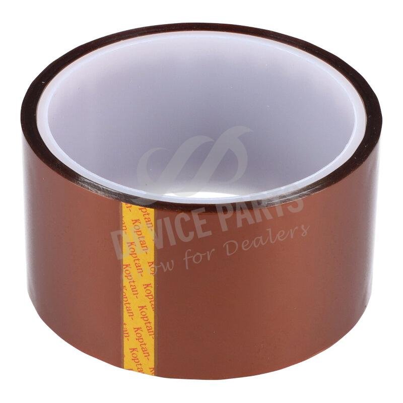 as062777_2104276137_1.jpg 50mm High-temperature Resistant Polyimide Tape - Image 1
