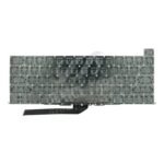 Keyboard for Macbook Pro 16" 2019 A2141 USA Version Black Ori - Image 2