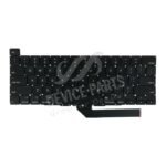 Keyboard for Macbook Pro 16" 2019 A2141 USA Version Black Ori