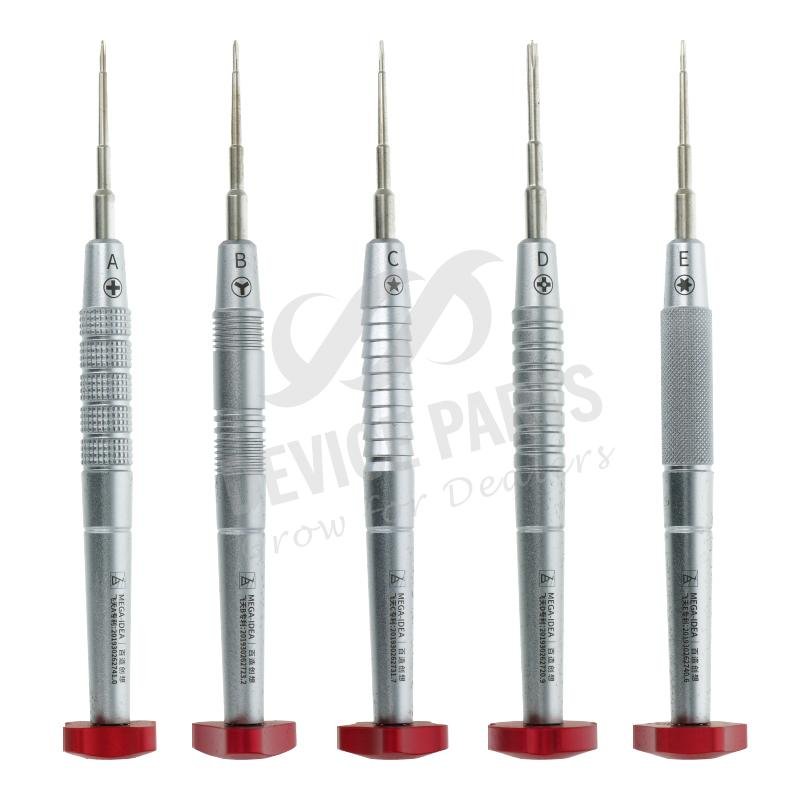 as062808_2104277962_1.jpg QIANLI MEGA-IDEA 2D iFlying Screwdriver Kit - Image 1